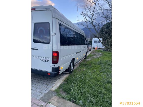 Sahibinden Volkswagen LT 35 TDI 2006 Model 