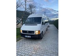 Sahibinden Volkswagen LT 35 TDI 2006 Model 