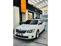 Sahibinden Skoda SuperB 1.6 TDI Elegance 2014 Model 