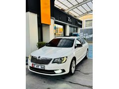 Sahibinden Skoda SuperB 1.6 TDI Elegance 2014 Model 