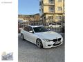 EMİR'DEN 2012 BMW 320i "2.0 N20" RECARO+SUNROOF+SEDEFLİ F30
