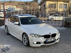 EMİR'DEN 2012 BMW 320i "2.0 N20" RECARO+SUNROOF+SEDEFLİ F30