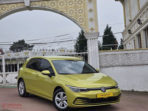 *2023* HATASIZ ÖZEL *GS PLAKA VE LASMAN RENK 1 GOLF* 28*BİN KM