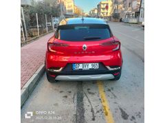 Sahibinden Renault Captur 1.3 TCe Icon 2022 Model