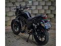 Sahibinden Mondial 125 Drift L CBS
