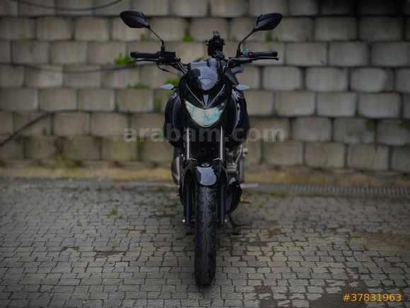 Sahibinden Mondial 125 Drift L CBS