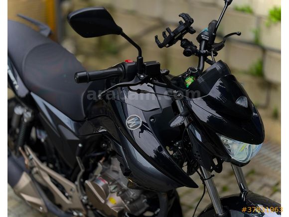 Sahibinden Mondial 125 Drift L CBS