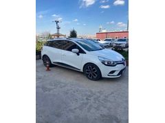 ACİL- Sahibinden Renault Clio 1.5 dCi SportTourer Touch 2018 Model Ankara