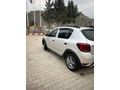 Sahibinden Dacia Sandero 1.5 dCi Stepway 2017 Model 