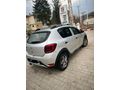Sahibinden Dacia Sandero 1.5 dCi Stepway 2017 Model 