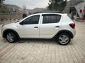 Sahibinden Dacia Sandero 1.5 dCi Stepway 2017 Model 