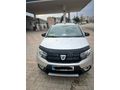 Sahibinden Dacia Sandero 1.5 dCi Stepway 2017 Model 