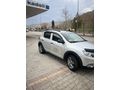 Sahibinden Dacia Sandero 1.5 dCi Stepway 2017 Model 