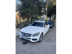 Sahibinden Mercedes - Benz C 180 Style 2015 Model 