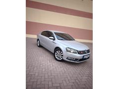 Sahibinden Volkswagen Passat 1.4 TSi BlueMotion Comfortline 2012 Model