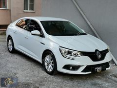2020 MEGANE 1.5 DCİ TOUCH...165.000 KM...