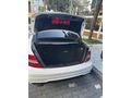 Sahibinden Mercedes - Benz C 180 Kompressor BlueEFFICIENCY AMG 2012 Model 