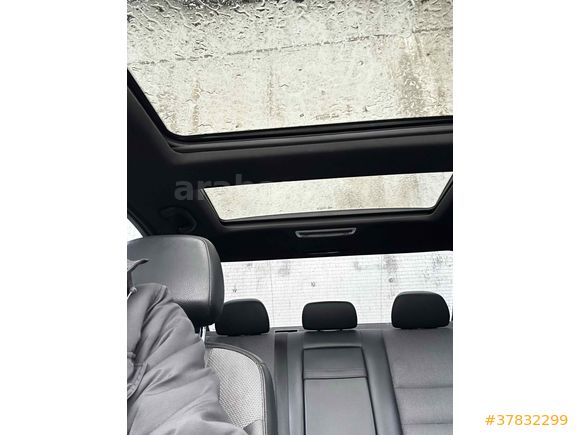 Sahibinden Mercedes - Benz C 180 Kompressor BlueEFFICIENCY AMG 2012 Model 