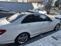 Sahibinden Mercedes - Benz C 180 Kompressor BlueEFFICIENCY AMG 2012 Model 