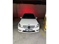 Sahibinden Mercedes - Benz C 180 Kompressor BlueEFFICIENCY AMG 2012 Model 