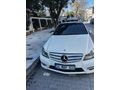Sahibinden Mercedes - Benz C 180 Kompressor BlueEFFICIENCY AMG 2012 Model 