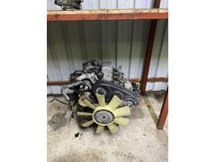KİA K2500 TCI ÇIKMA DOLU MOTOR VE YEDEKLERİ [2005/2009]