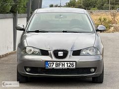 2005 MODEL SEAT CORDOBA 220BİN KM FUL PAKET ORJİNAL