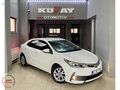 2016 COROLLA DEĞİŞENSİZ 1.BOYA OTOMATİK 107.KM