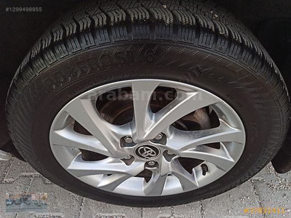 HATASIZ BOYASIZ HASAR KAYITSIZ 117.000 KM