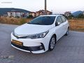 HATASIZ BOYASIZ HASAR KAYITSIZ 117.000 KM