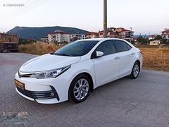 HATASIZ BOYASIZ HASAR KAYITSIZ 117.000 KM