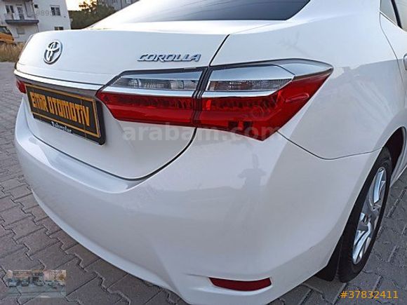 HATASIZ BOYASIZ HASAR KAYITSIZ 117.000 KM