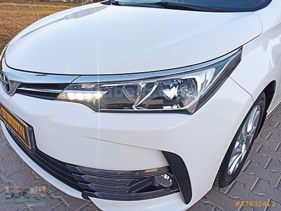 HATASIZ BOYASIZ HASAR KAYITSIZ 117.000 KM