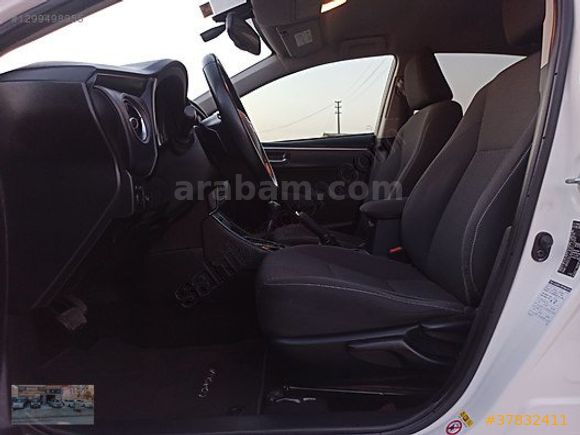 HATASIZ BOYASIZ HASAR KAYITSIZ 117.000 KM