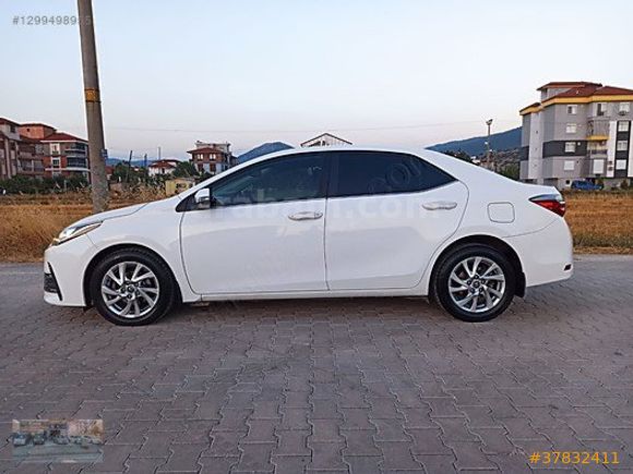 HATASIZ BOYASIZ HASAR KAYITSIZ 117.000 KM
