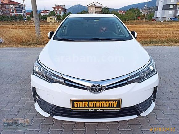 HATASIZ BOYASIZ HASAR KAYITSIZ 117.000 KM