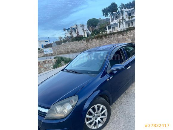 Sahibinden Opel Astra 1.6 Enjoy 2006 Model