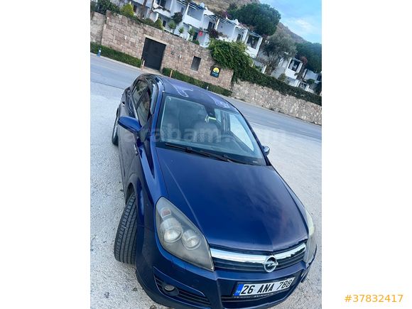 Sahibinden Opel Astra 1.6 Enjoy 2006 Model