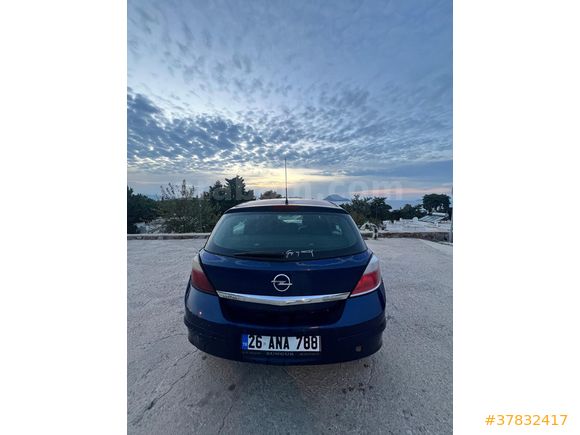 Sahibinden Opel Astra 1.6 Enjoy 2006 Model