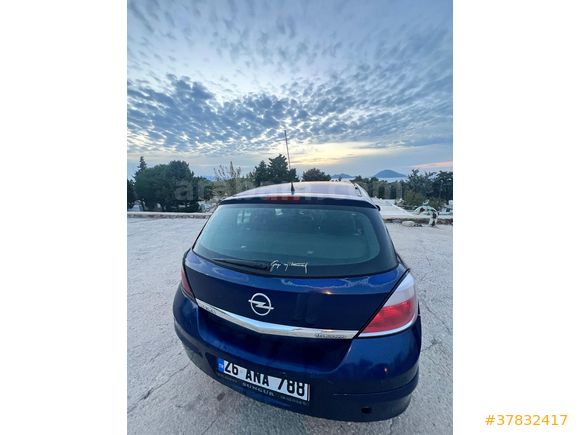 Sahibinden Opel Astra 1.6 Enjoy 2006 Model