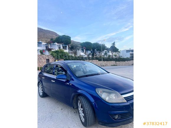 Sahibinden Opel Astra 1.6 Enjoy 2006 Model
