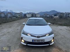 BAKIMLI MASRAFSIZ OTOMATİK COROLLA....