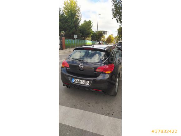 Sahibinden Opel Astral