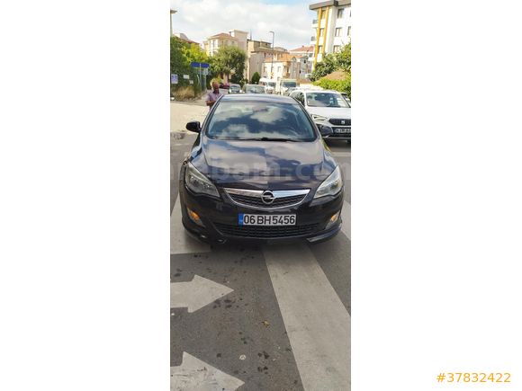 Sahibinden Opel Astral