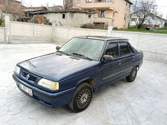 1998 Rn Temiz Muayeneli Kredi kartı geçerlidir