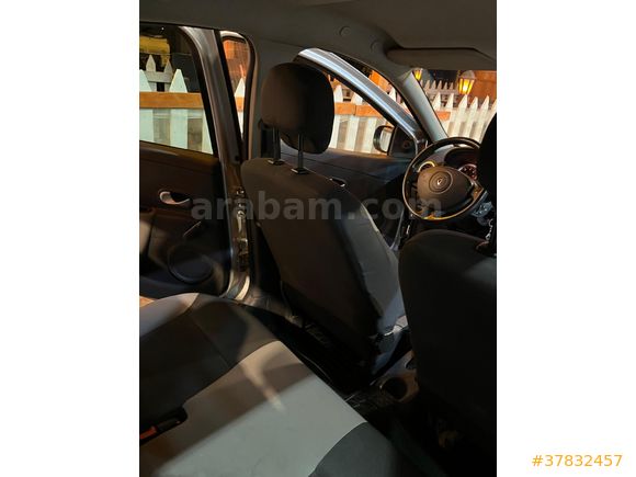 Sahibinden Renault Clio 1.5 dCi Extreme 2011 Model