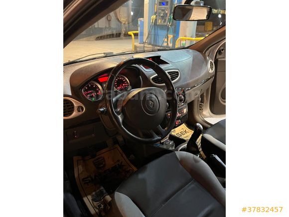 Sahibinden Renault Clio 1.5 dCi Extreme 2011 Model