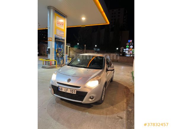 Sahibinden Renault Clio 1.5 dCi Extreme 2011 Model