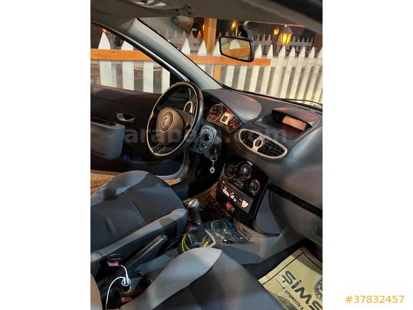 Sahibinden Renault Clio 1.5 dCi Extreme 2011 Model