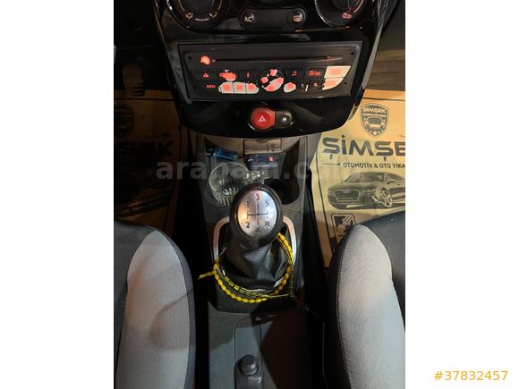 Sahibinden Renault Clio 1.5 dCi Extreme 2011 Model